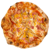 Pizzaia 